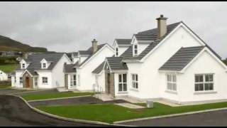 Downings Coast Guard Cottages, Co. Donegal