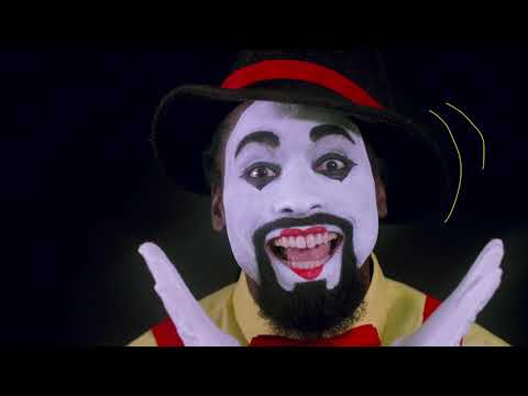 RemBunction - Better Half (Official Music Video)