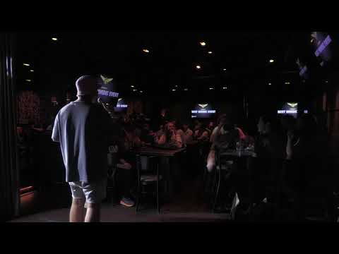 2nd Annual Nordic Smashies Award Show