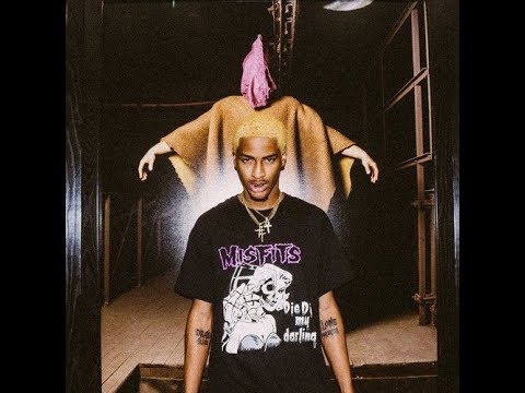 (FREE) Comethazine x Smokepurpp Type Beat "Matrix"