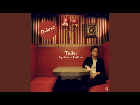 Videoclip de Work Of Art — Jamie Cullum