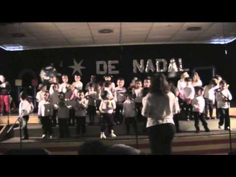 Estel de Nadal 2012 (E.I. i C.S.)