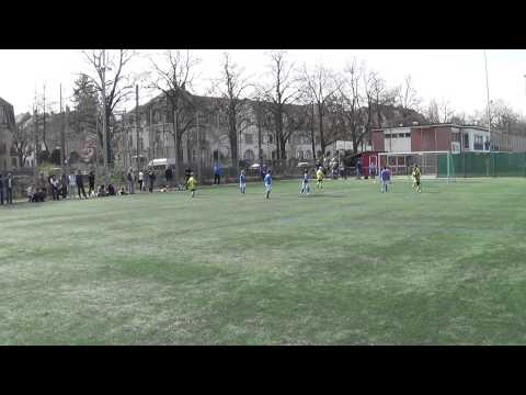 30.03.14: Old Boys U8 - GC/Juve U8