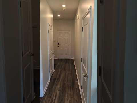 Modern Kitchen • Walk-In Closet • Private Primary Suite property video