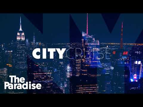 City Cruise-Soulful & Deep House-Jazz For Night Out, Party, Studying, Workout -Mixed By Hector Romeo
