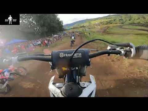 GOPRO🏁CATEGORIA Novatos Libre. Valida Departamental🔥Hacienda Alsacia. Espino - Nariño [SEBASTER BAD]