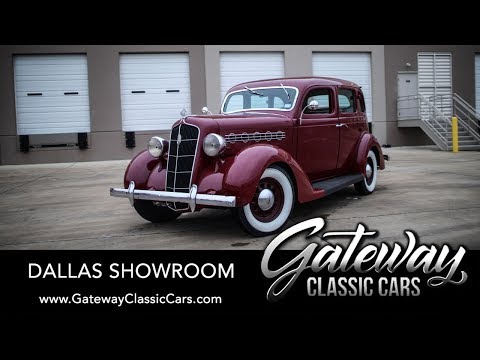 1935 Plymouth PJ (CC-1375382) for sale in O'Fallon, Illinois