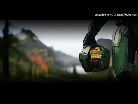 What Happens If You Overlap Every Halo Theme (credit in description)