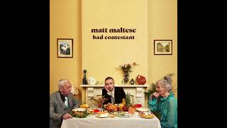 Matt Maltese - Nightclub Love [INST]