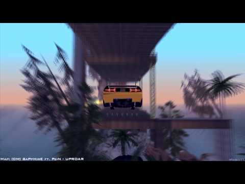 MTA's DarkSide | SaPpHirE ft. PeiN - UPROAR