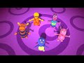 Backyardigans Show Opener