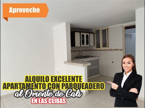 Apartamentos, Alquiler, Las Ceibas - $1.000.000