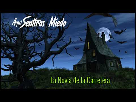 La novia de la Carretera