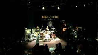 Mike stern - What Might Have Been 21-03-2012