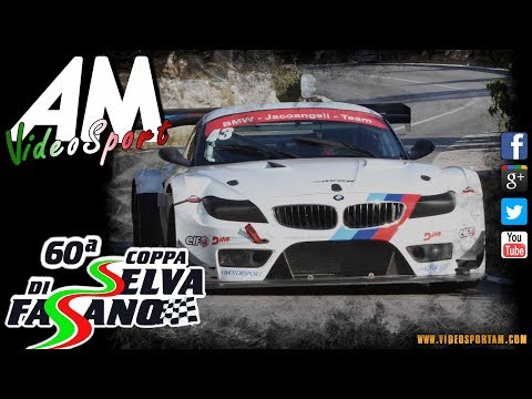 iacoangeli Marco PSG 60° Coppa Selva di Fasano HD