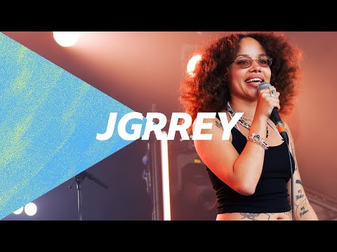 JGrrey - Drream (BBC Introducing at Radio 1's Big Weekend 2024)