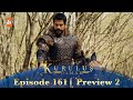 Kurulus Osman Urdu | Season 5 Episode 161 Preview 2
