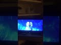 Happy Feet Two Opening Doomsberg Scene And Opening Melody