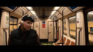CIBER BOYS Lyrics English Translation