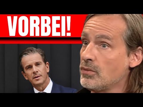 LANZ IM SCHOCK!💥  PRECHT MACHT SCHLUSS!💥  NACH DIESEM STREIT SPRICHT RICHARD PRECHT KLARTEXT!