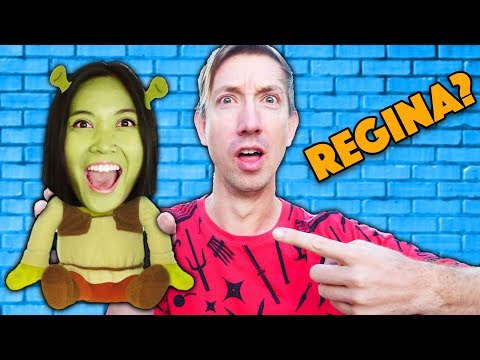 download lagu mp3 mp4 Regina Lost, download lagu Regina Lost gratis, unduh video klip Regina Lost