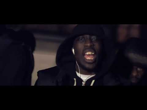 Splash Billz Ft  Skeets   Never Stop VIDEO BY @RAPCITYTV