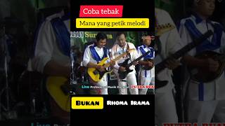Download lagu KAGET! TERNYATA BUKAN RHOMA IRAMA DAN SONETA #forsa #rhomairama #soneta mp3