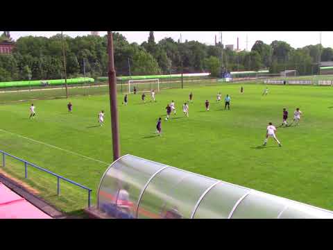 PU - FCVP U13 - Manly Utd  Sydney U13 12.5. 2018