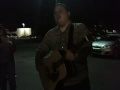 Austin Lucas - "Common Cold" - Yucca - Tempe, AZ