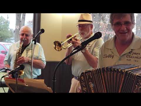 Chicago is a Polka Town Cynor Classics