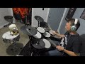 Mighty Mighty Bosstones "That Bug Bit Me" Drum Cover