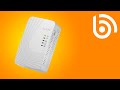 ZyXEL PLA4231 WiFi HomePlug Introduction