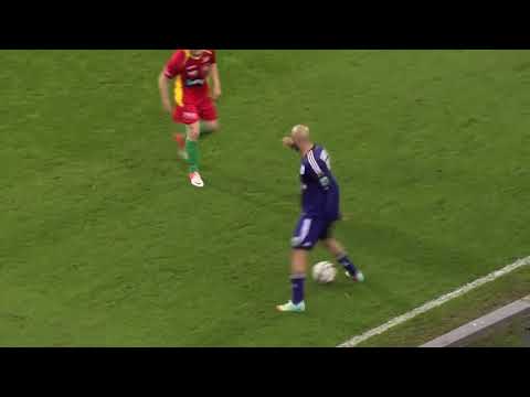 Anthony Vanden Borre's Showboat #Shorts