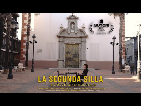 Trailer  La Segunda Silla