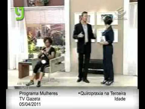 Mulheres - 05/04/2011 - Parte 1