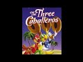 Opening To The Three Caballeros 2000 VHS