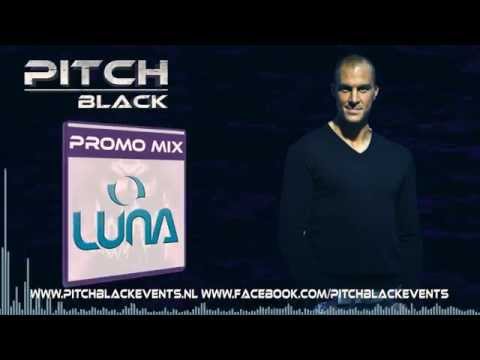 Raw Maniacs promo-mix by Luna