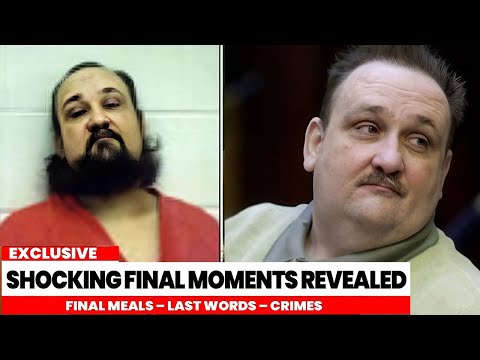 💀 The Cannibal Neighbor | The Nathaniel Bar-Jonah Story | All Deaths on Death Row