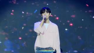 181208 JinLongguo/Kim Yongguk 'Friday n Night' FM in BKK - Universe