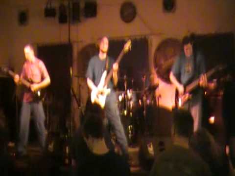 Animal Hate - Dark Lord Of The Dawn 17.4 2010 - Plzen - Bozkov Pod Kopcem - 02