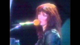 Kate Bush  - In Search of Peter Pan/ Symphony In blue  - outtakes HAMMERSMITH