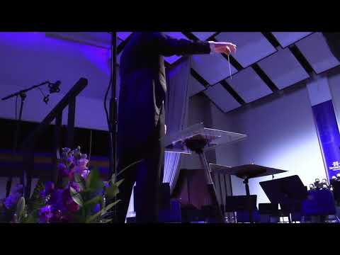 Houghton College Inauguration Concert