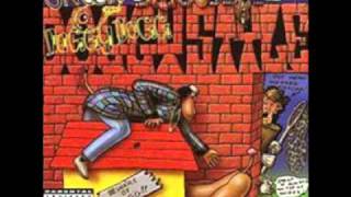 Snoop Dogg-Doggy Dogg World (Ft. Tha Dogg Pound & The Dramatics)