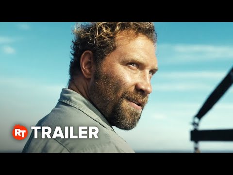 Dangerous Animals Trailer #1 (2025)