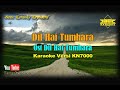 Dil Hai Tumhara OST Dil Hai Tumhara Karaoke Lyrics No Vocal Version BKK KN7000