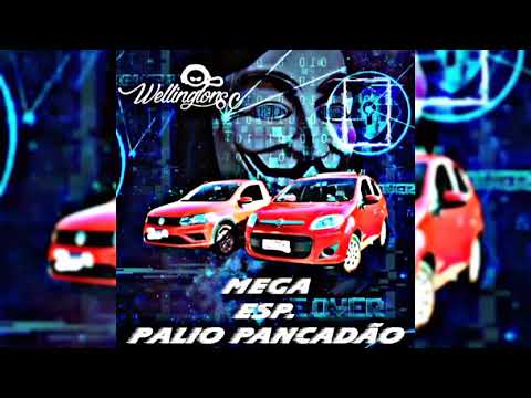 💿DJ WELLINGTON SC😈😇 Palio Pancadão 😈😈