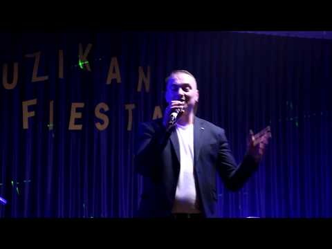 Laižuva 2017 - Tomas Bagdonavičius.