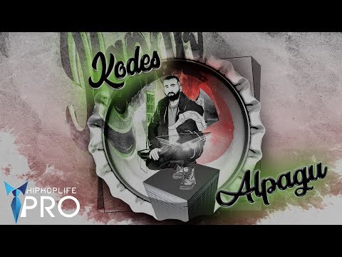 Kodes - Alpagu (Official Audio)