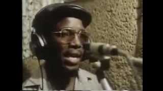 Delroy Wilson cuts Reggae Classic. &quot;Dancing Mood&quot;.