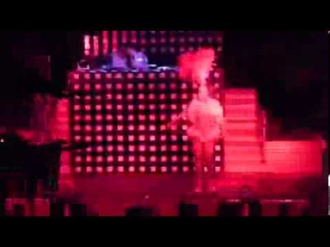 Carla Hellen - Danger Dance Club (21-12-13) FULL HD - BY LEH SANUTY